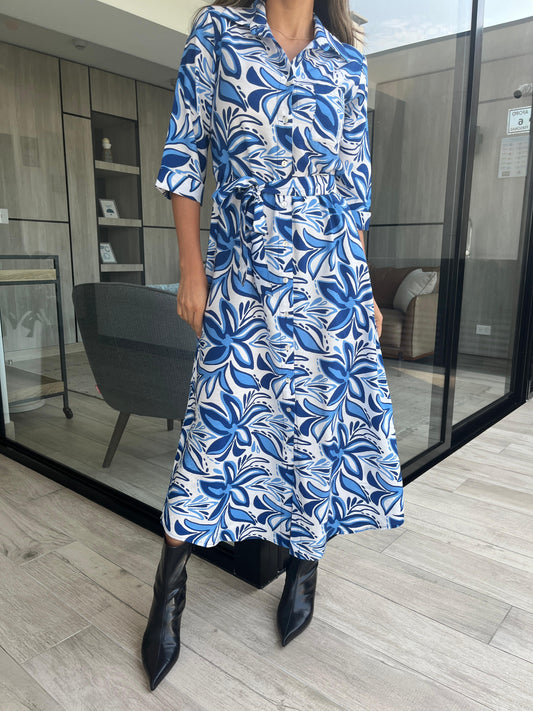 Vestido Nayelli