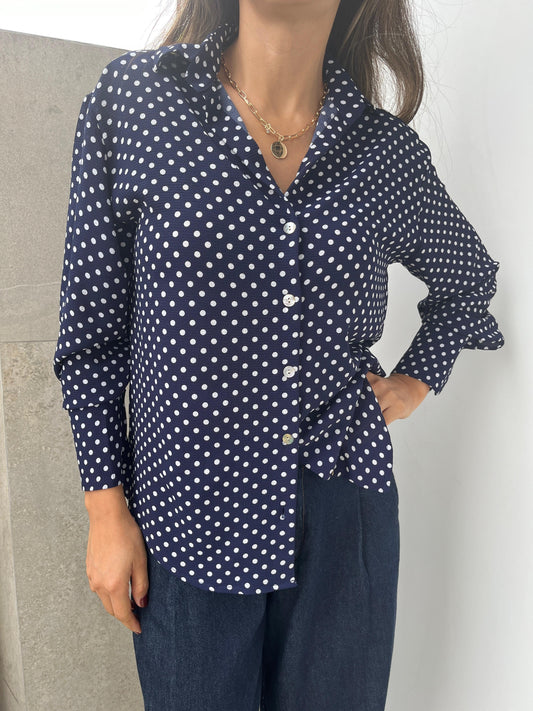 Blusa Córdova