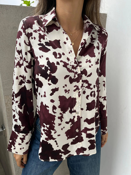 Blusa Vaquita