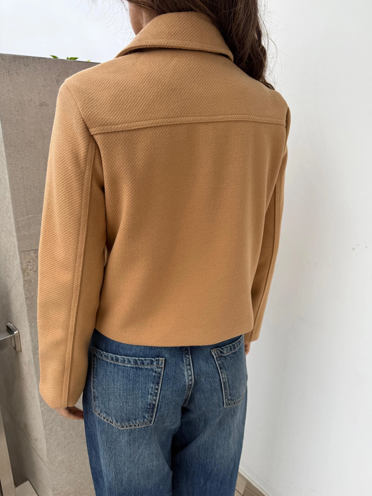 Chaqueta Chicago