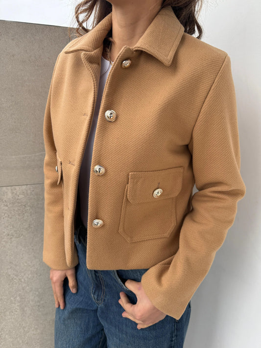 Chaqueta Chicago