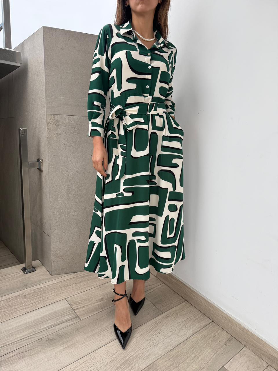 Vestido Aracely New
