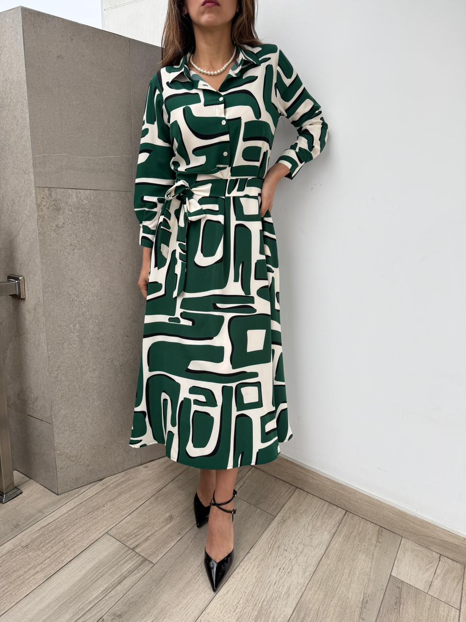Vestido Aracely New