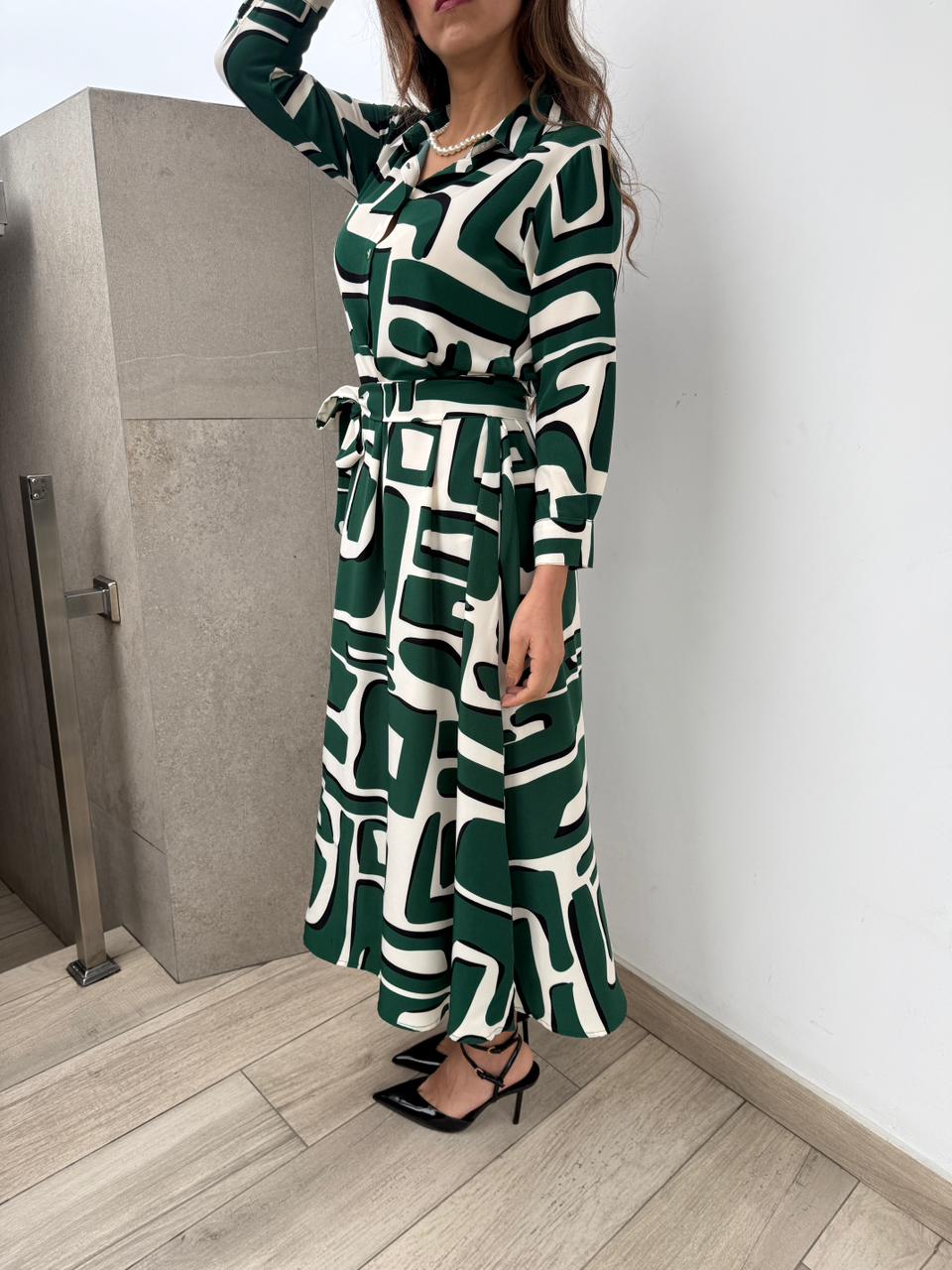 Vestido Aracely New