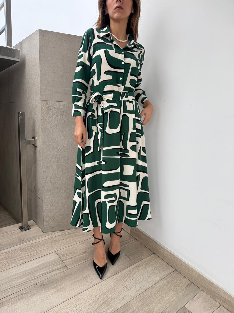 Vestido Aracely New