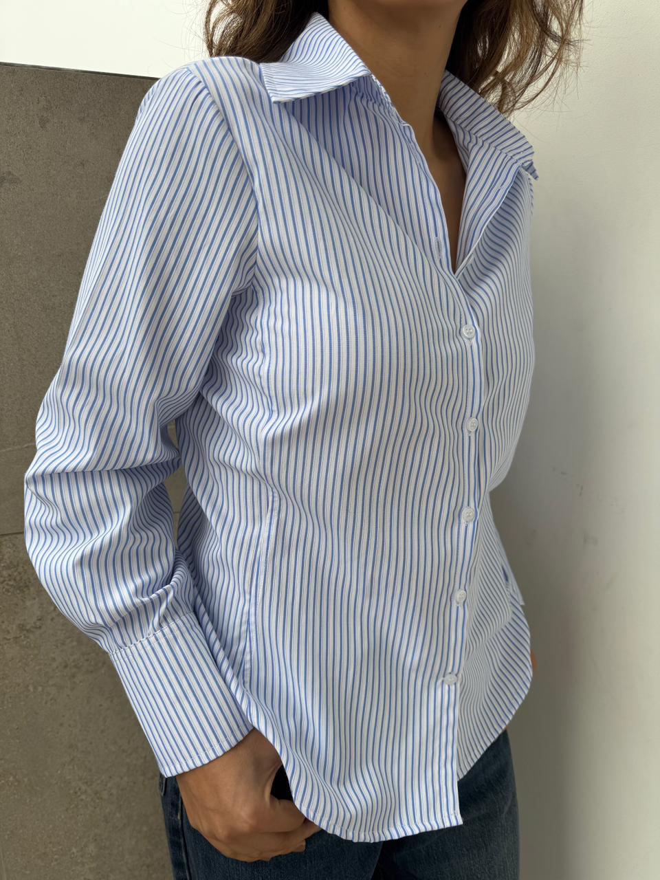 Blusa Úrsula
