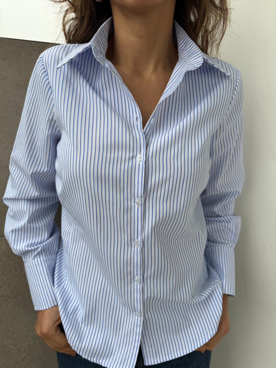 Blusa Úrsula