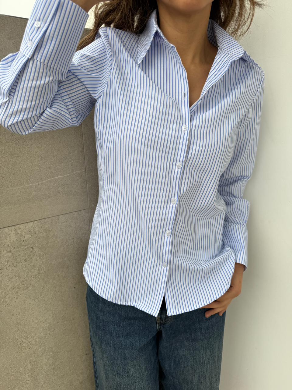 Blusa Úrsula