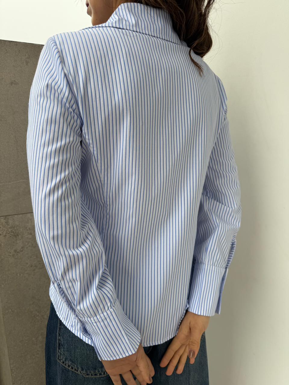 Blusa Úrsula