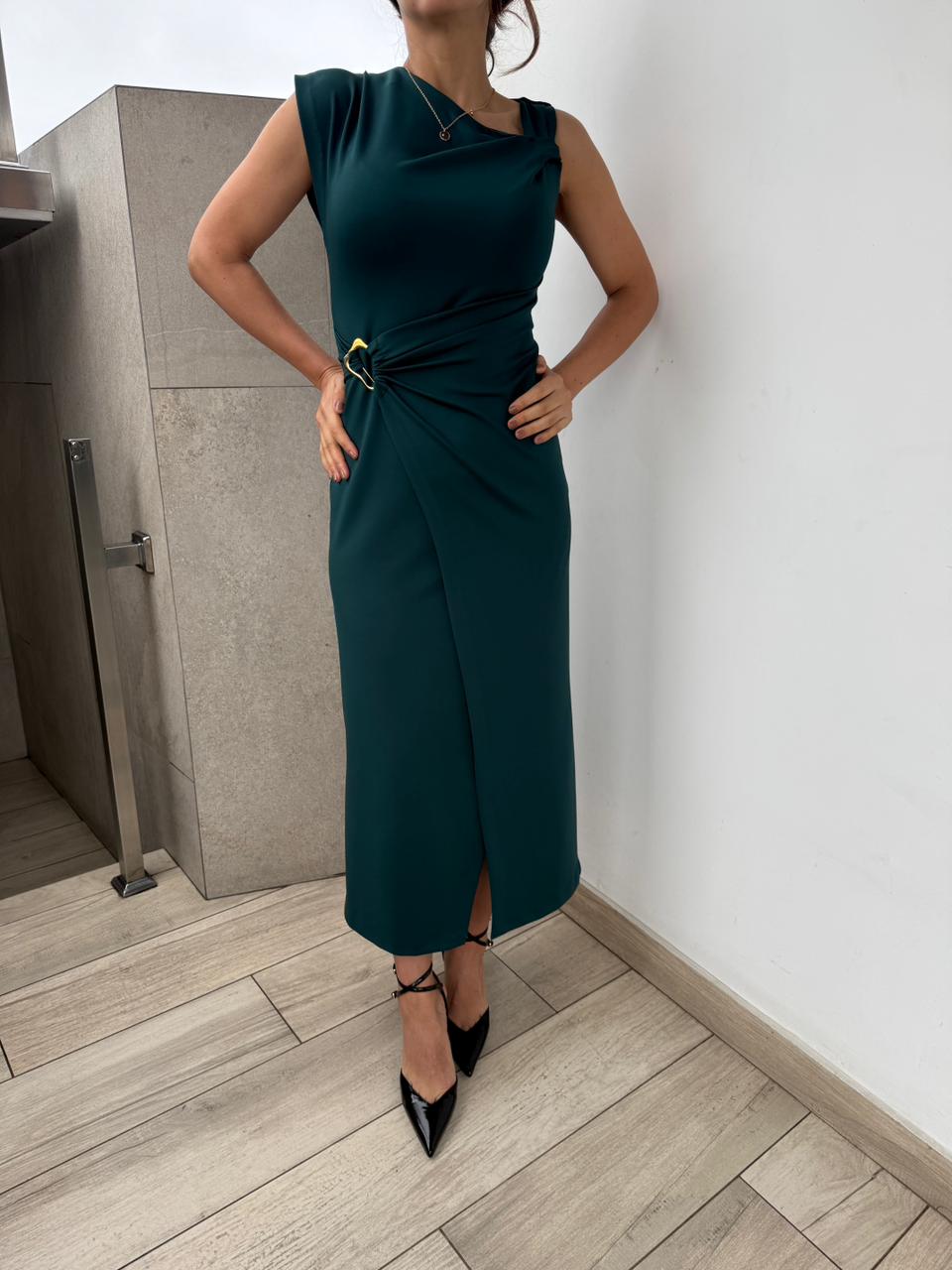 Vestido Middleton