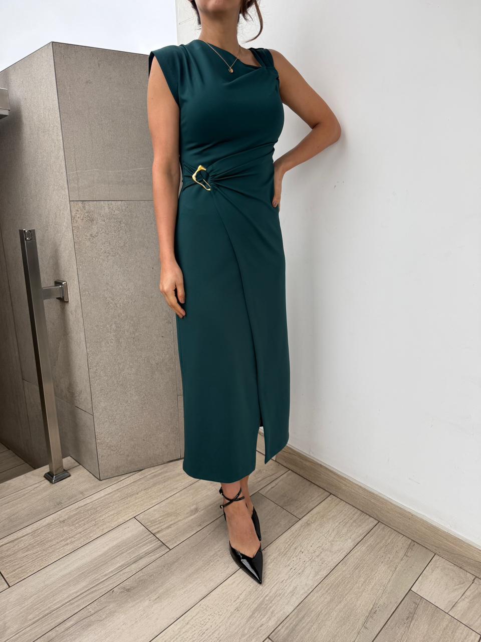 Vestido Middleton