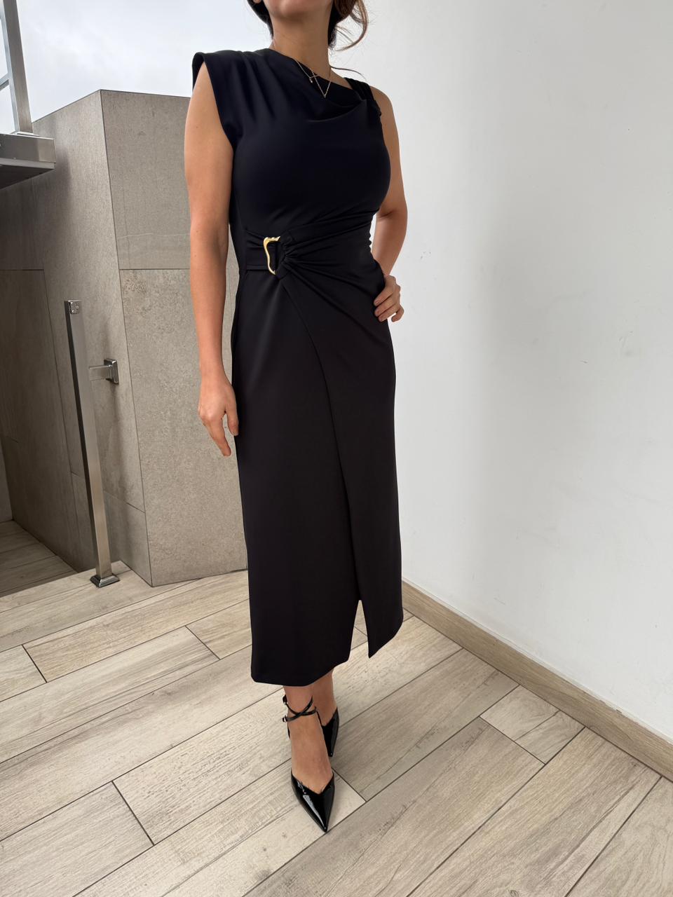 Vestido Middleton