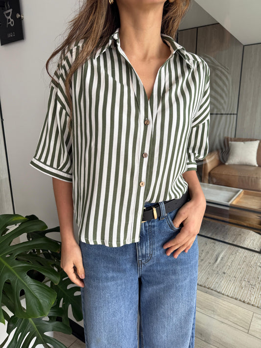 Blusa Estela