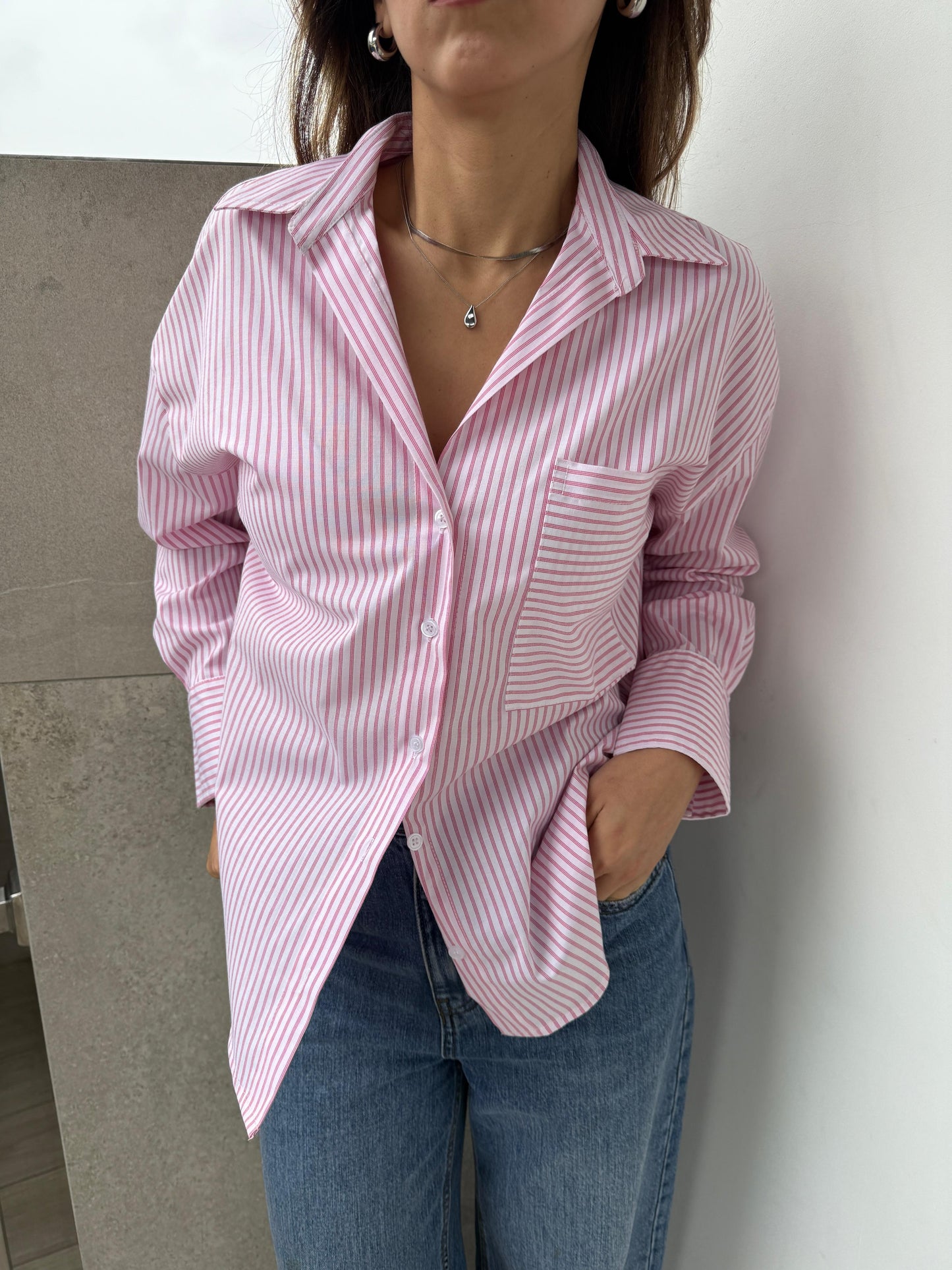 Blusa Betzy