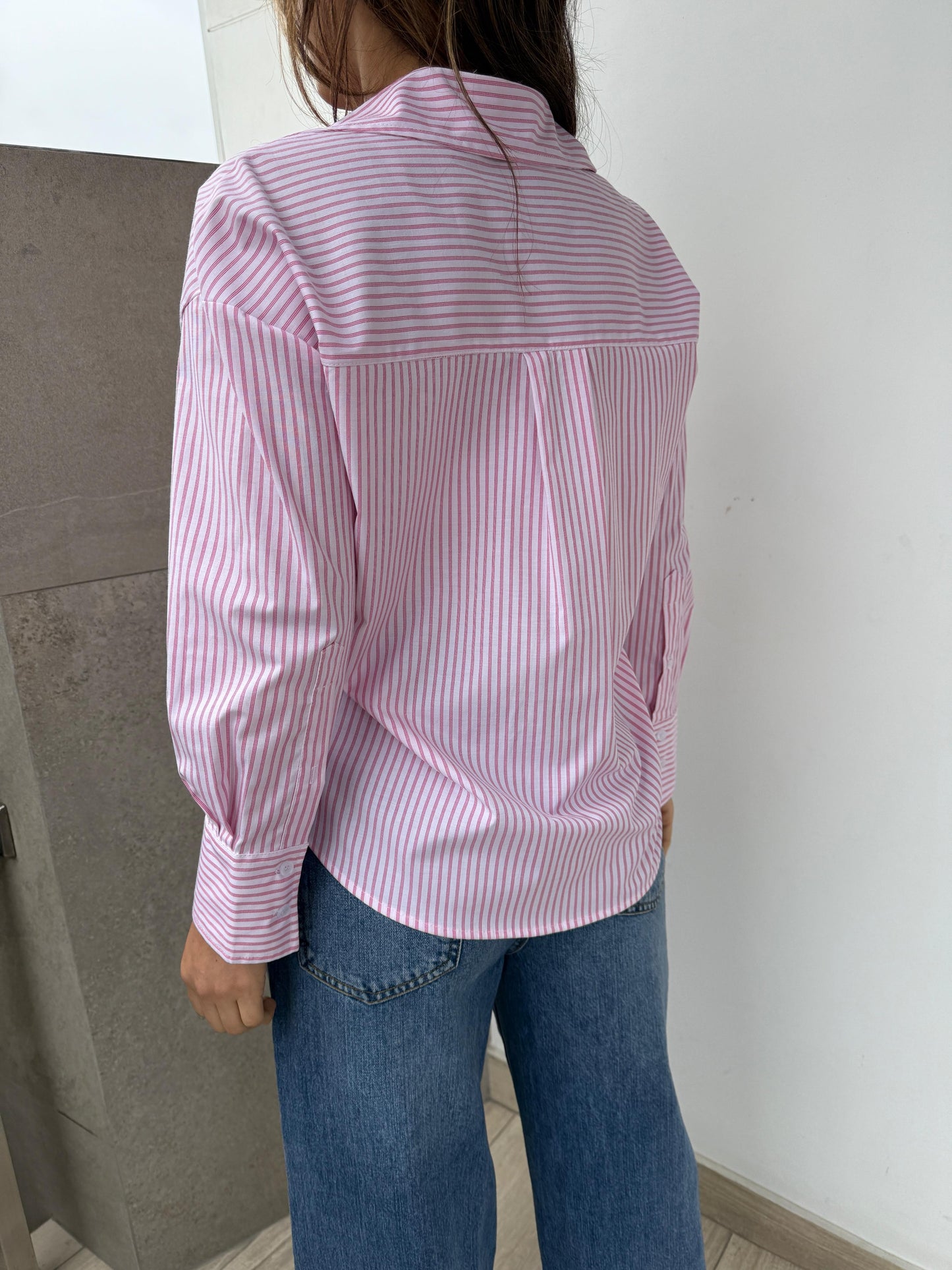 Blusa Betzy