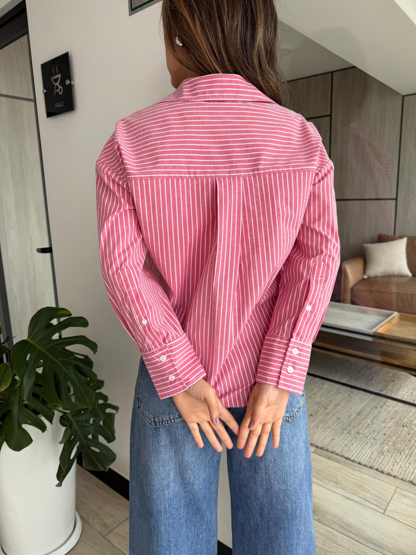 Blusa Betzy