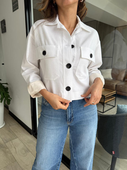 Chaqueta New Laurent