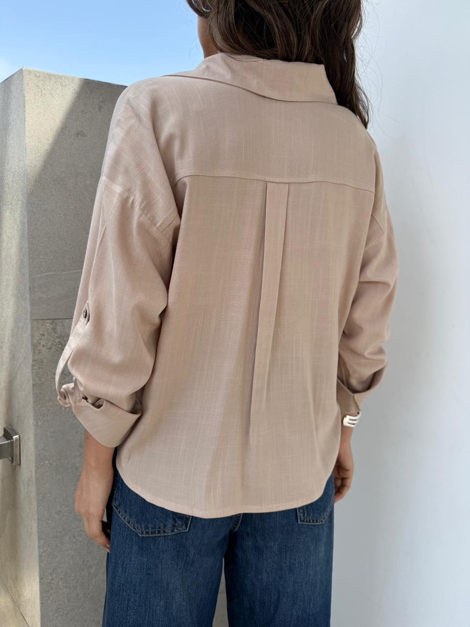 Blusa Amara