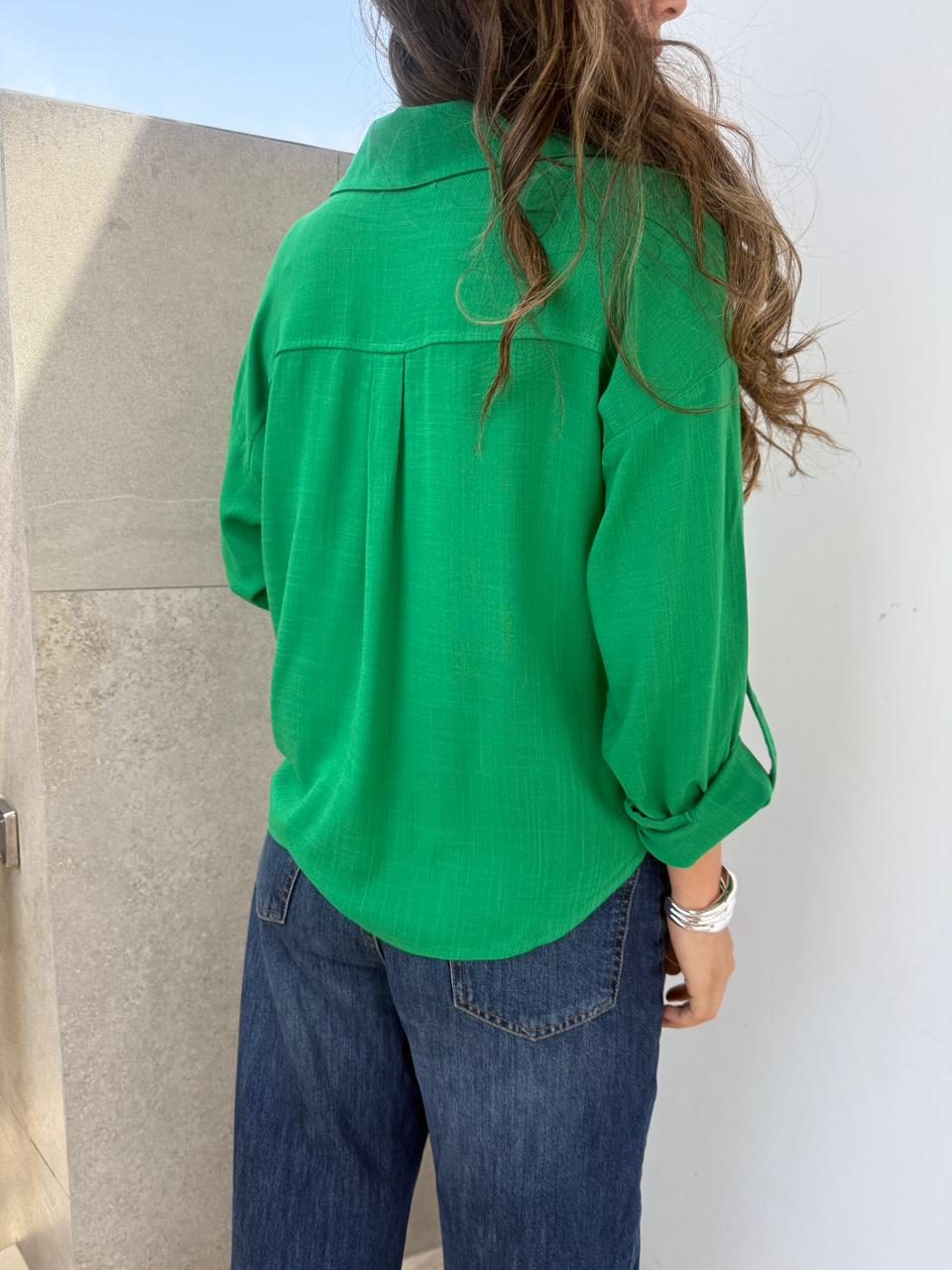 Blusa Amara