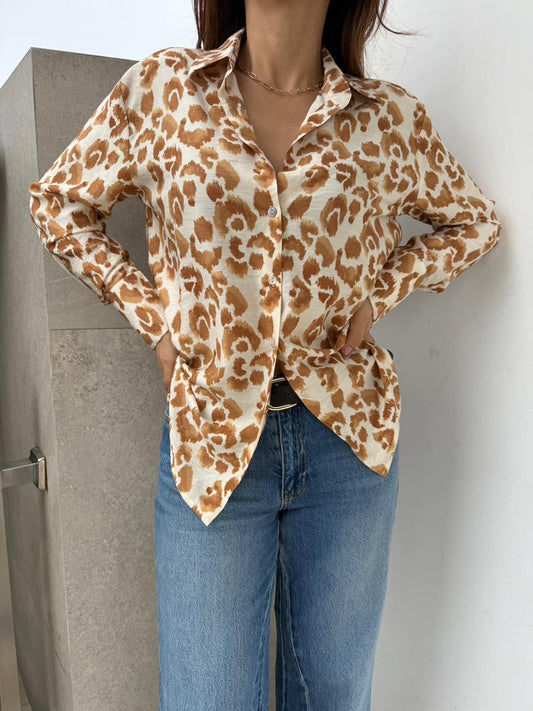 Blusa Jessy