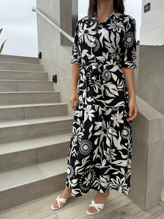 Vestido Dublín