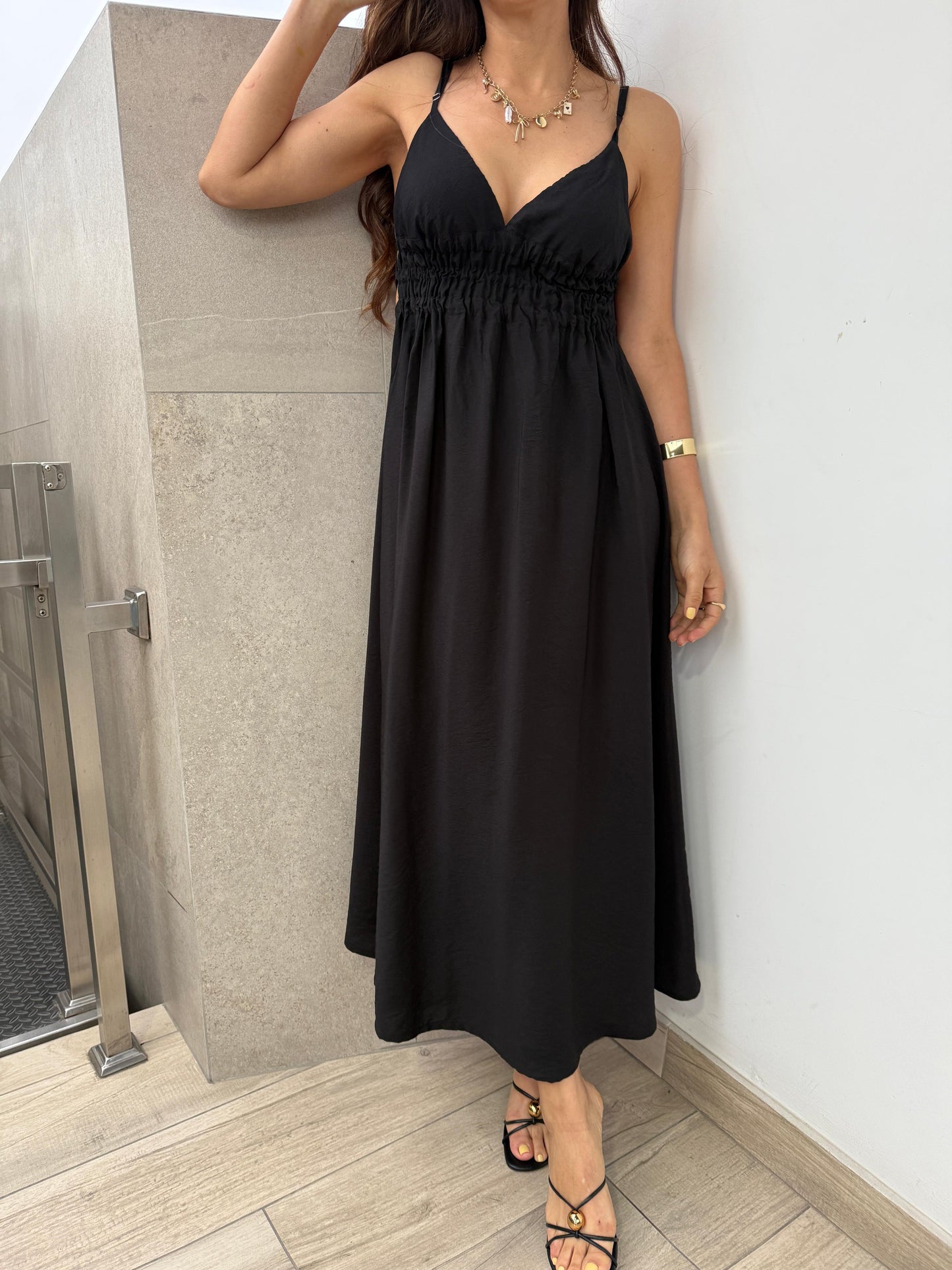 Vestido Samantha New