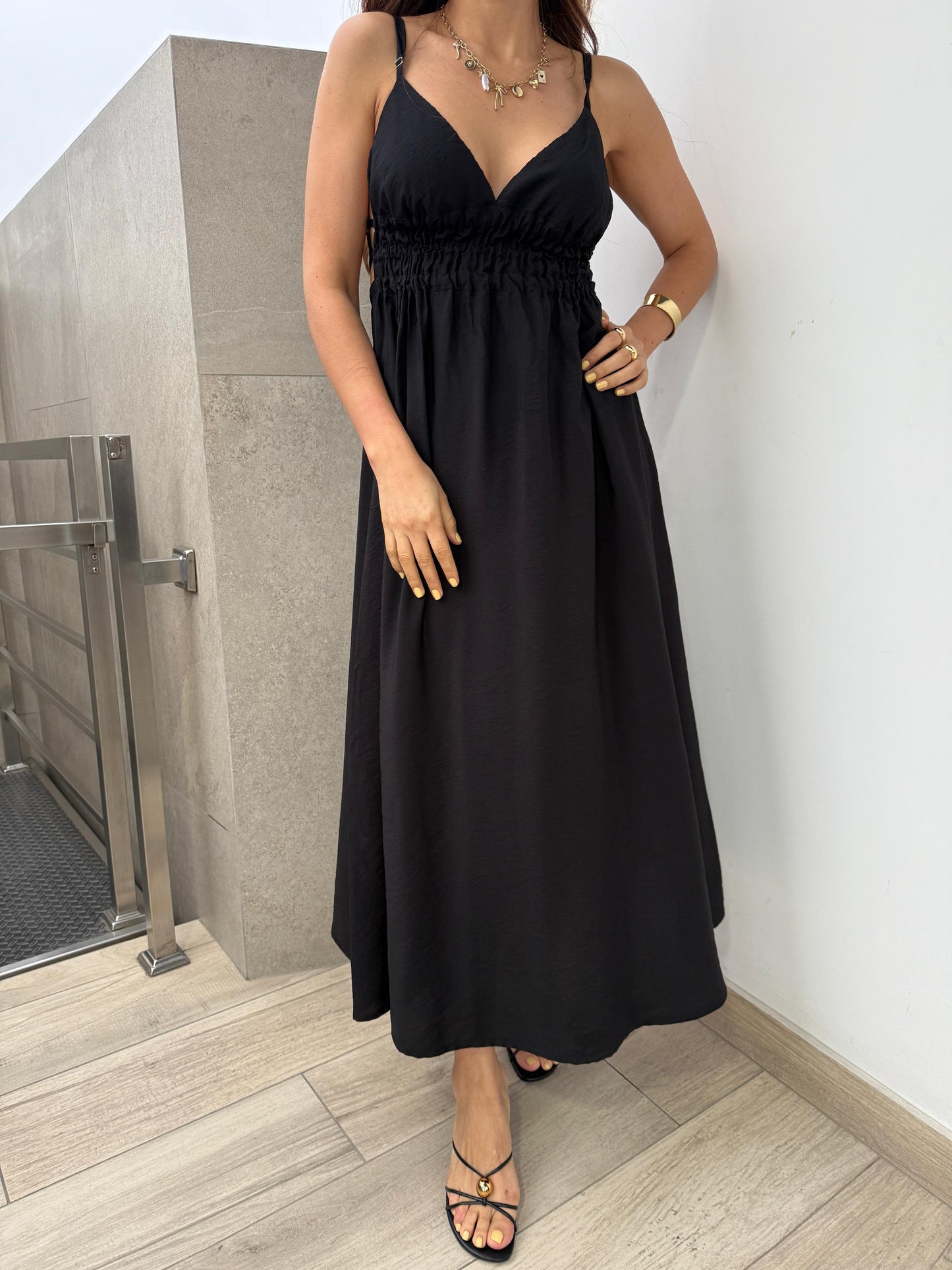 Vestido Samantha New