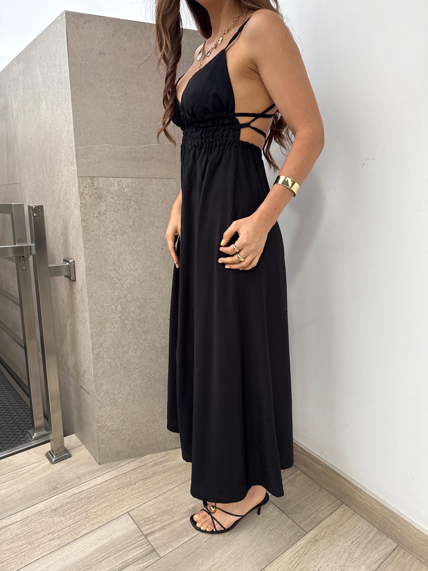 Vestido Samantha New