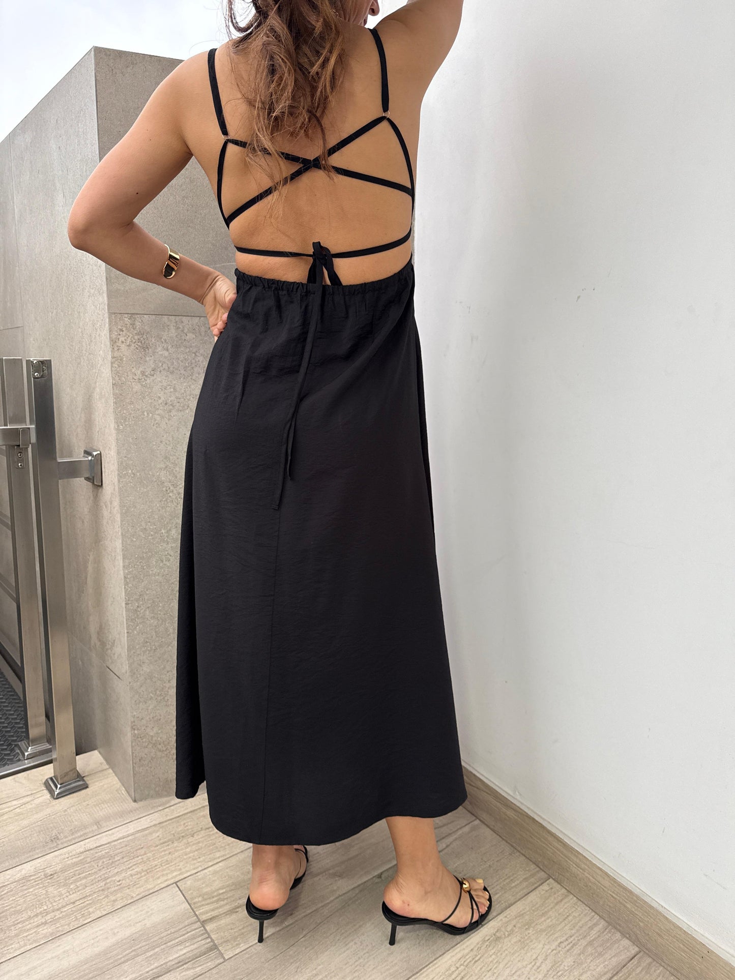 Vestido Samantha New