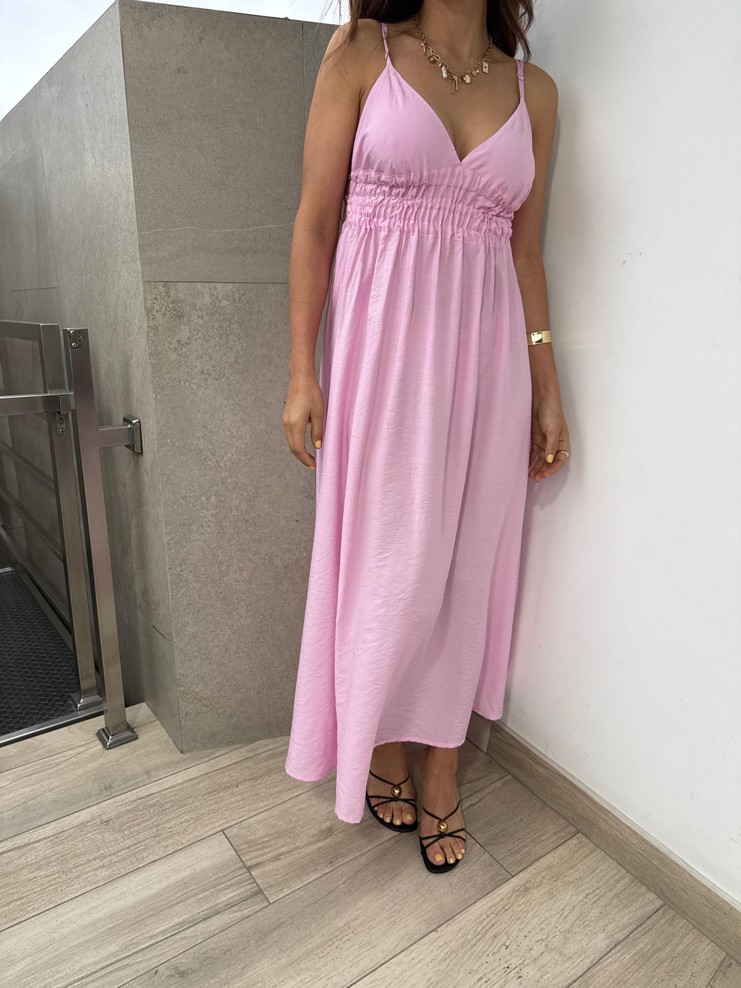 Vestido Samantha New