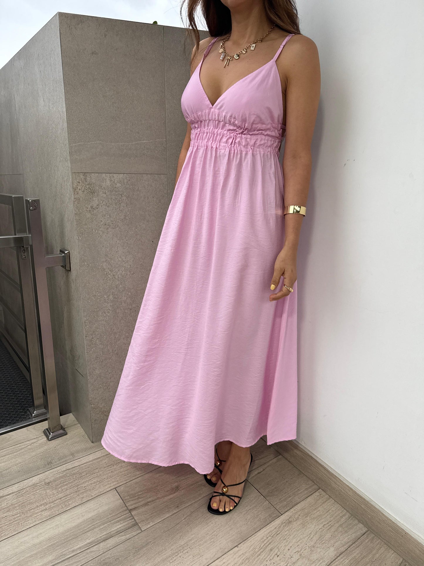 Vestido Samantha New