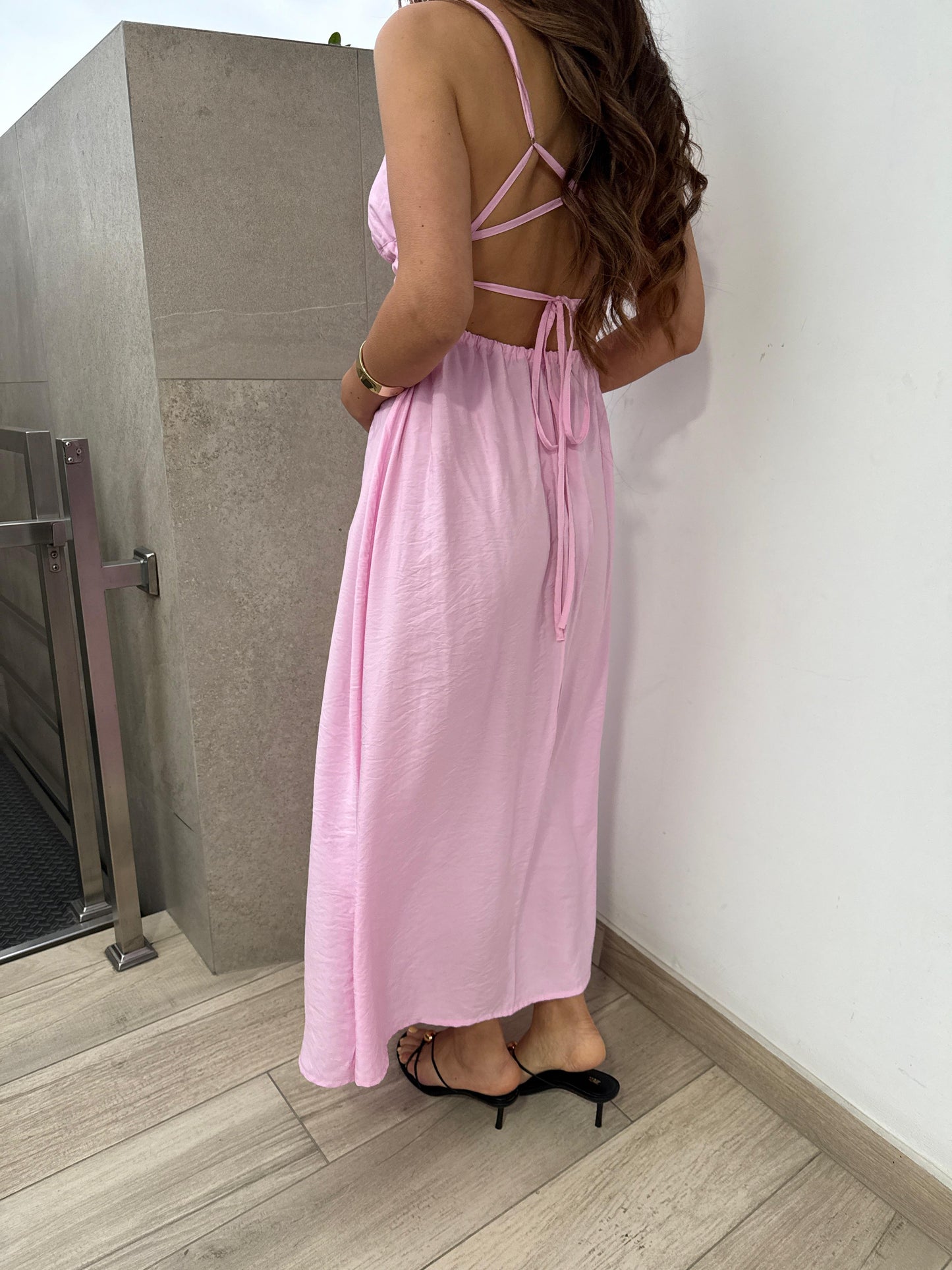 Vestido Samantha New