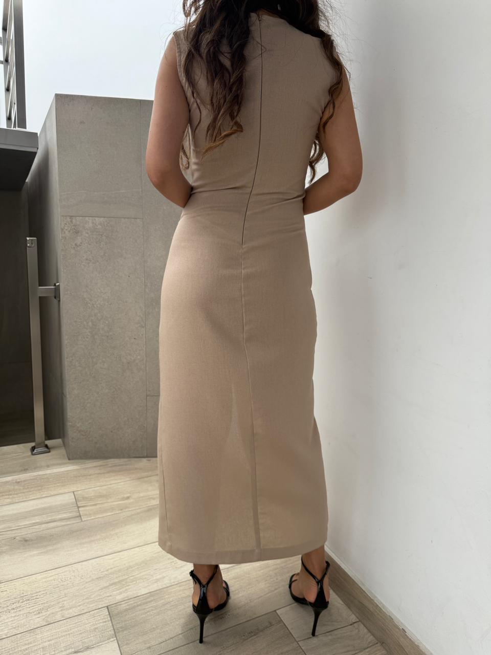 Vestido Marjorie