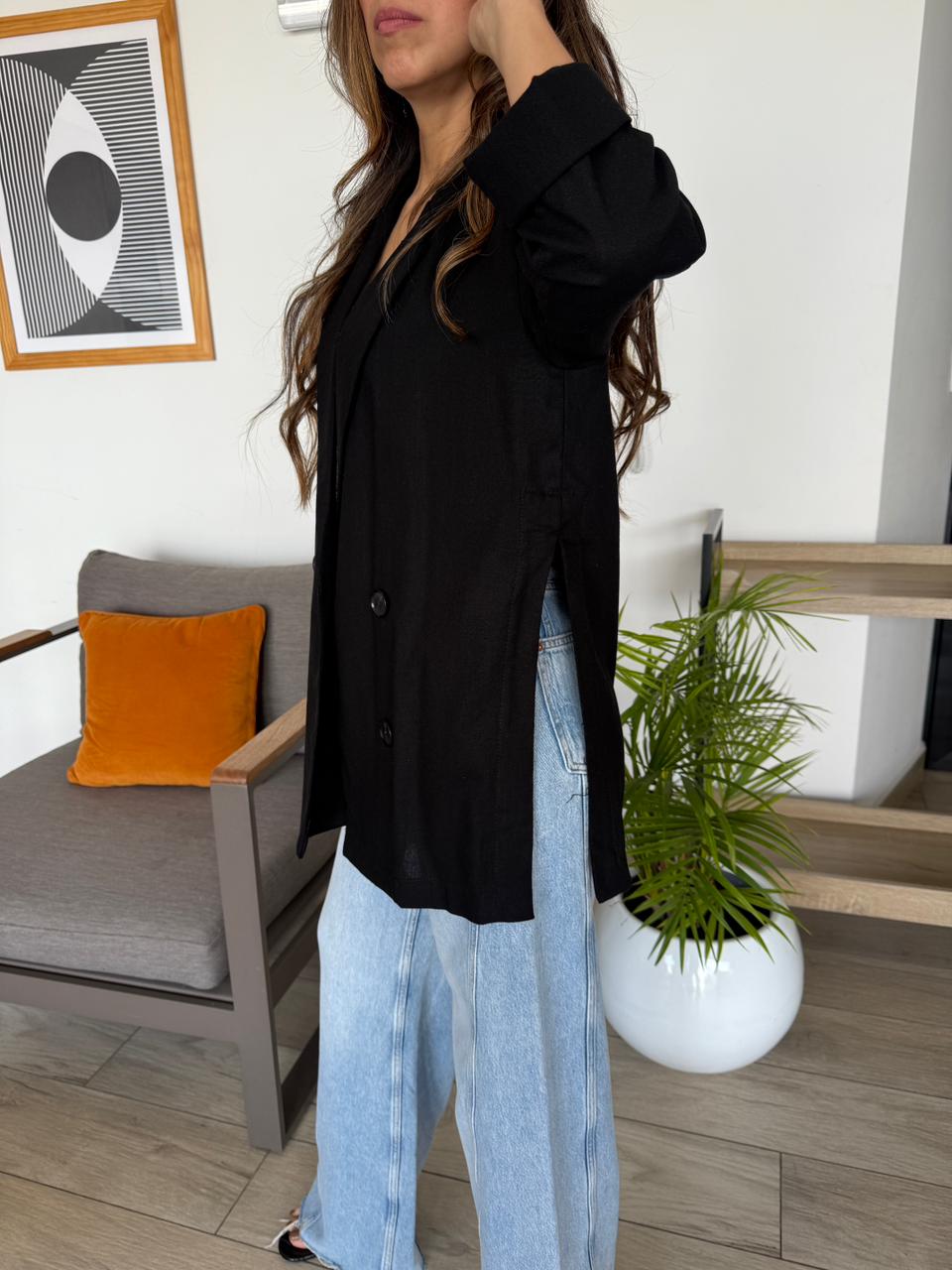 Blazer Charlotte