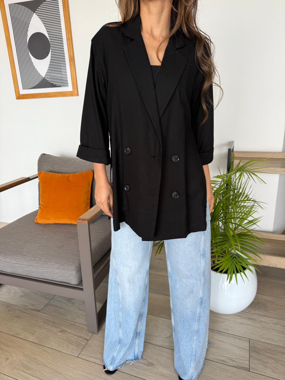 Blazer Charlotte