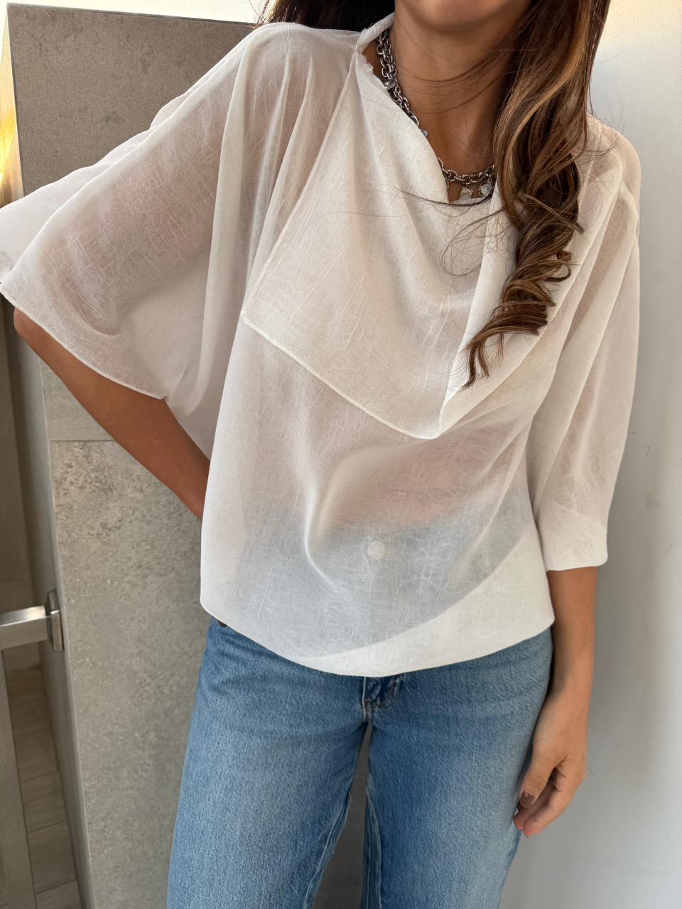 Blusa Gabriela