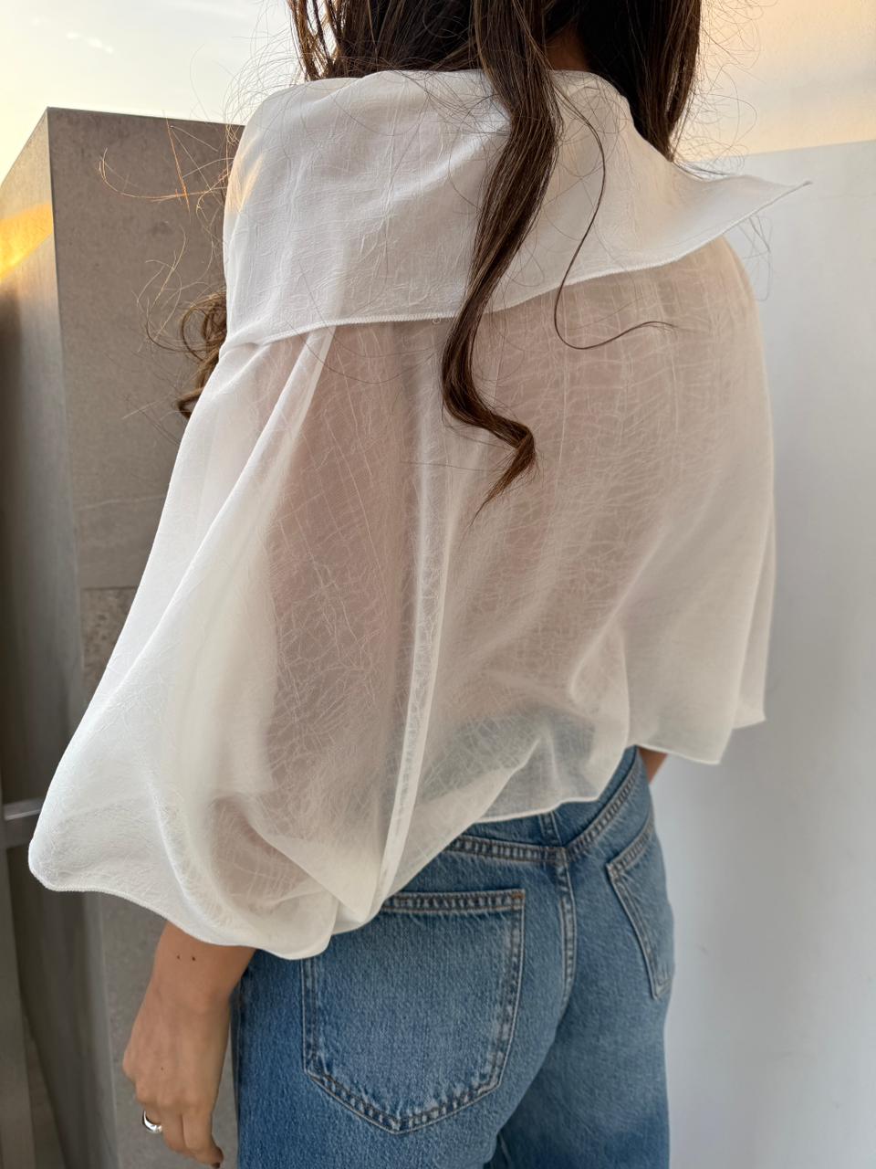 Blusa Gabriela