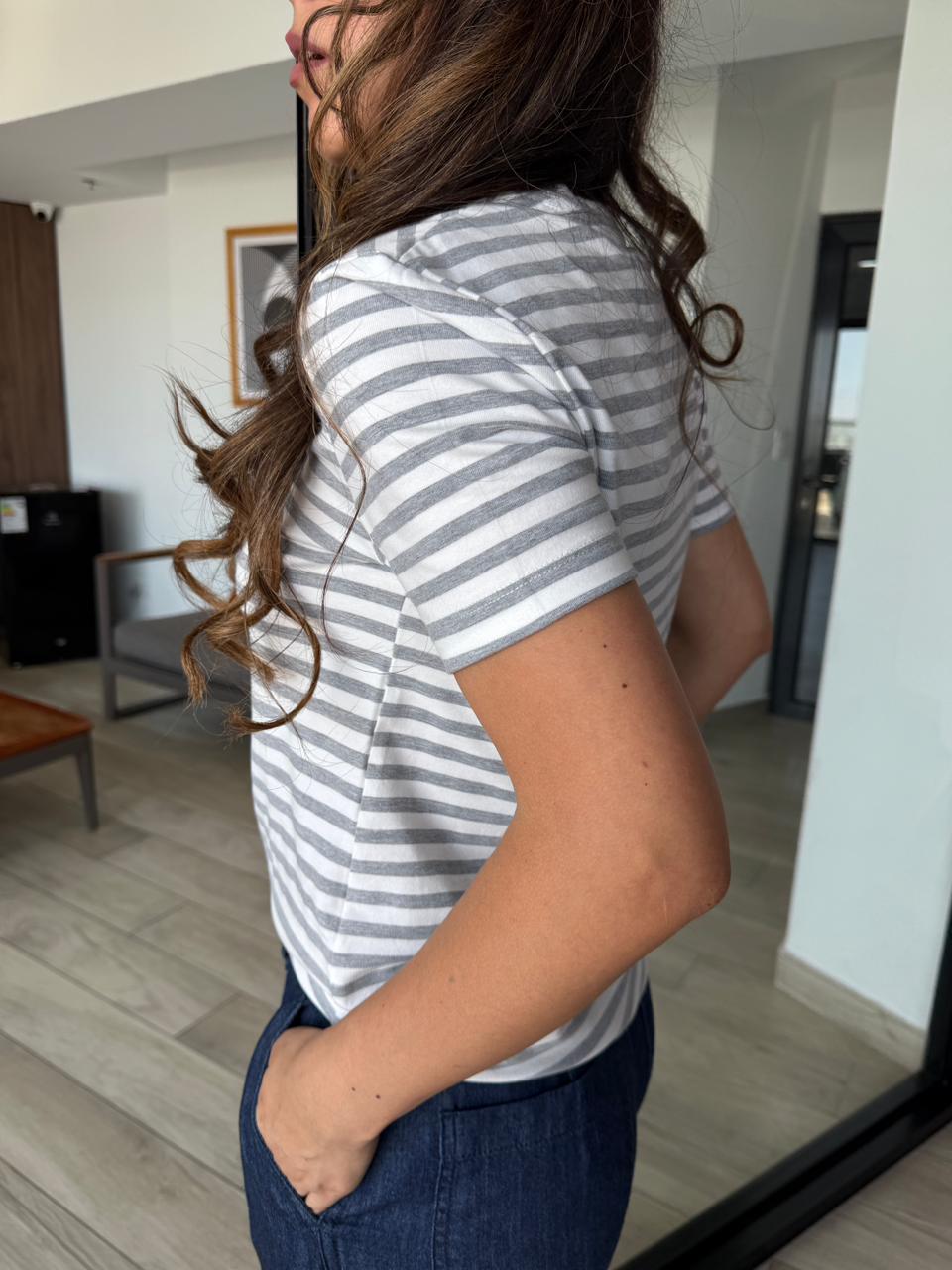 Camiseta Ximena