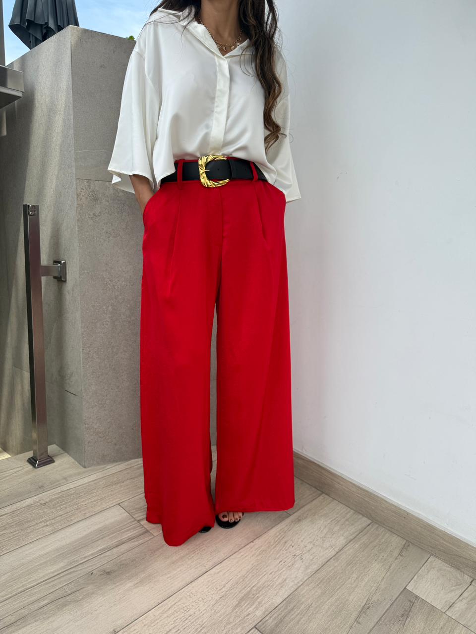 Pantalón Amber