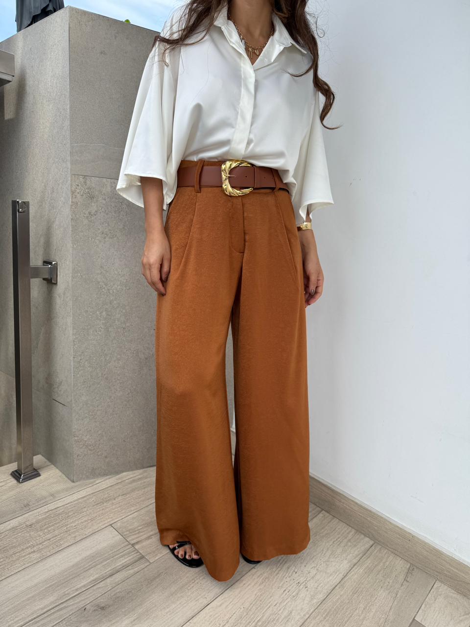 Pantalón Amber