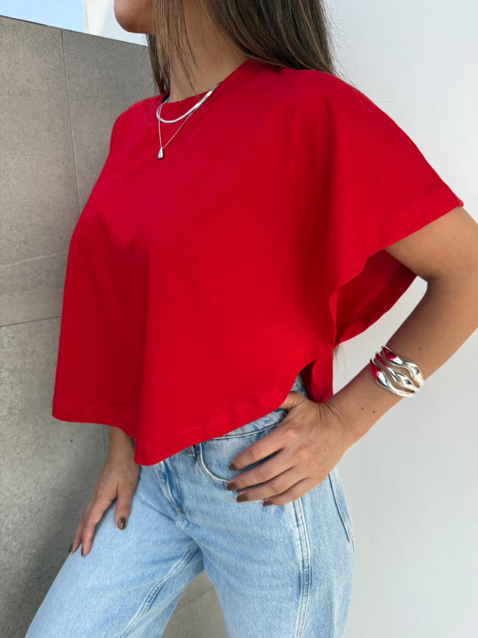 Camiseta Yomara