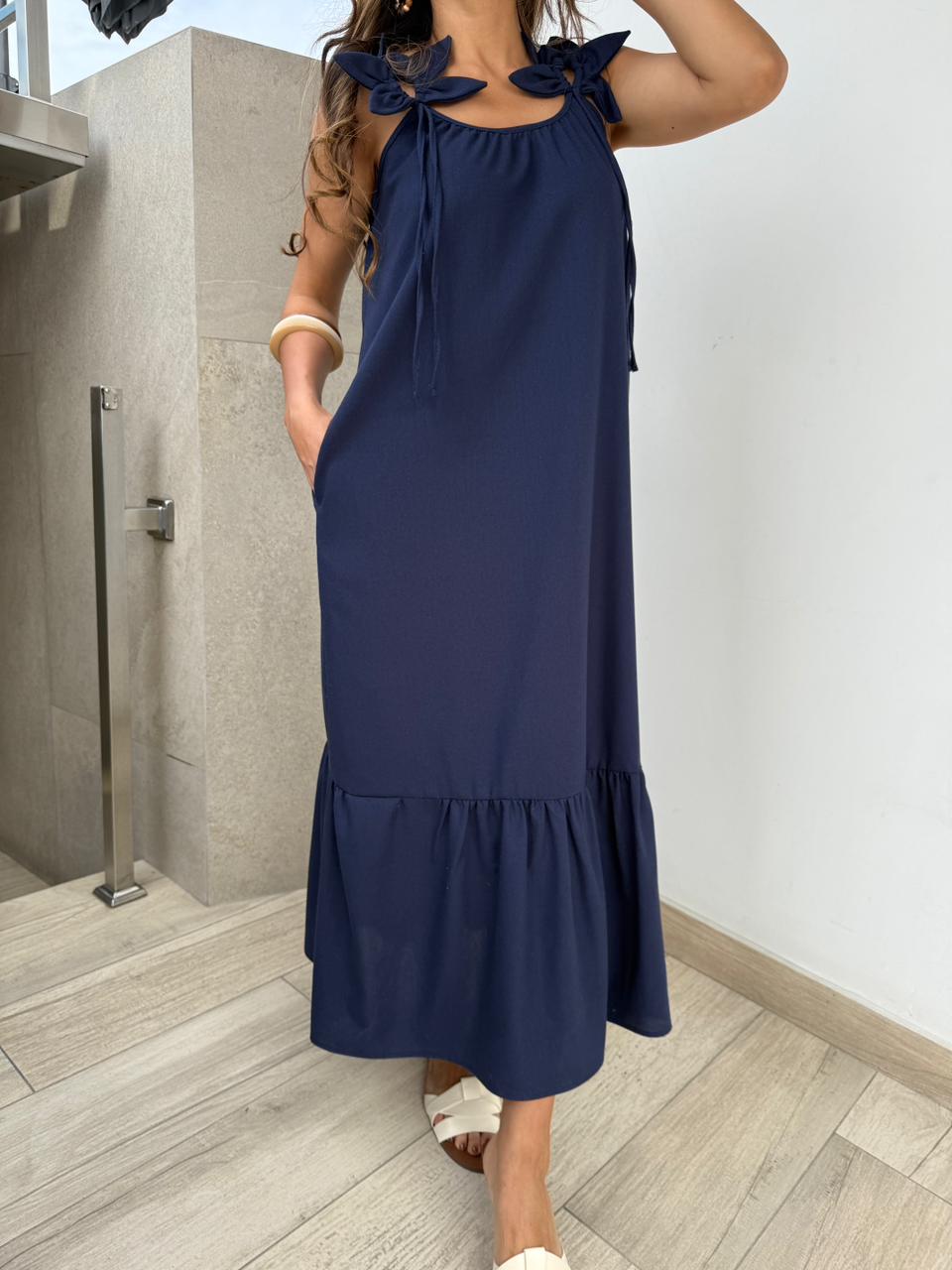 Vestido Girasol