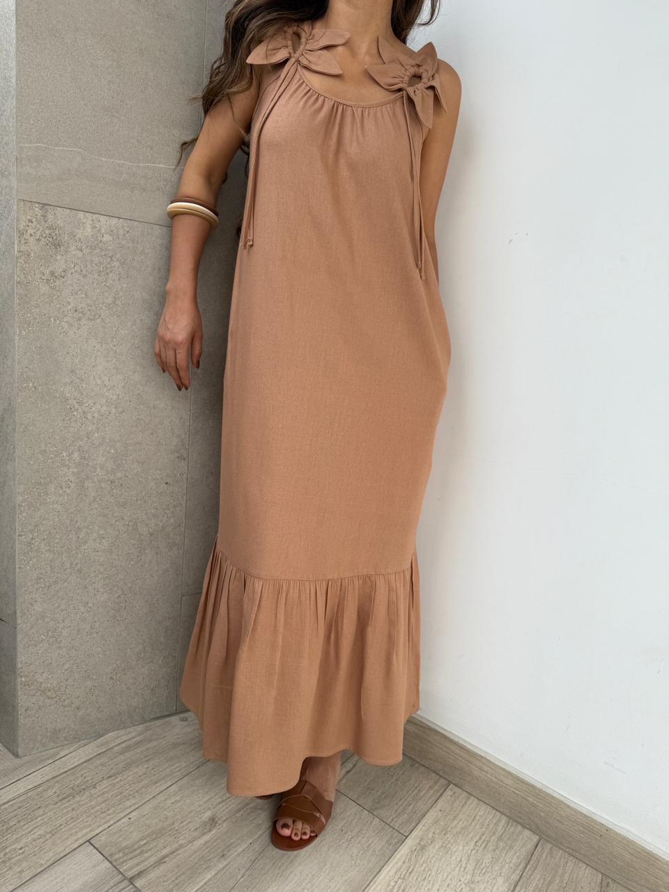 Vestido Girasol