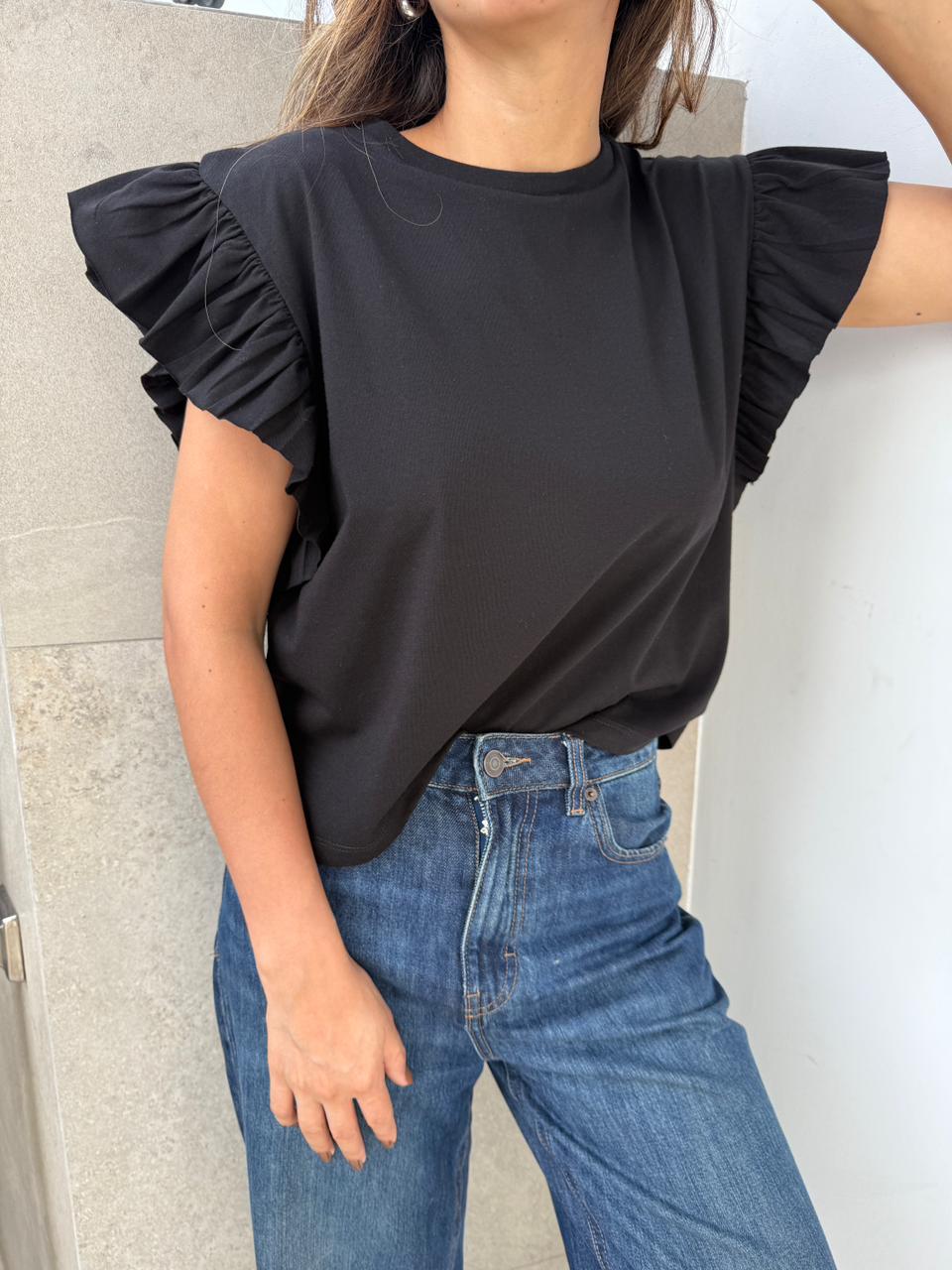 Camiseta New Bobos