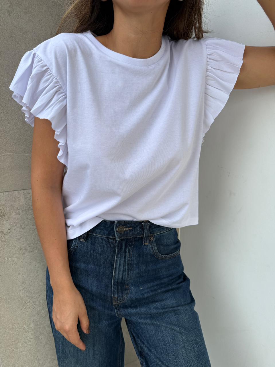 Camiseta New Bobos