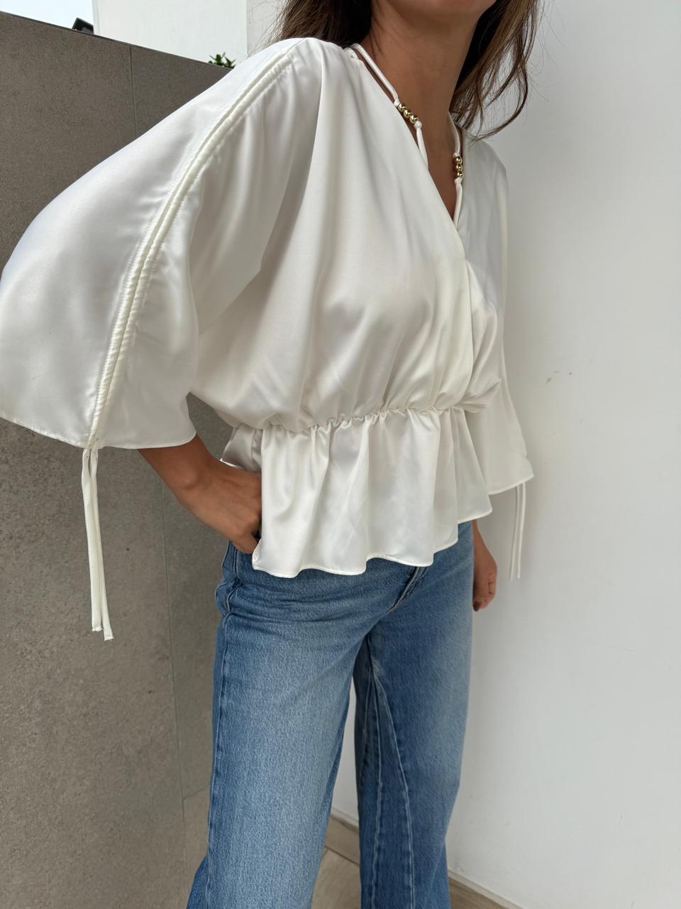 Blusa Julliet