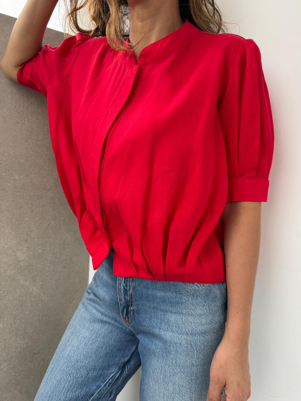 Blusa Rosmery