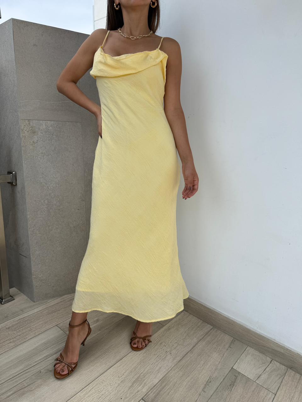 Vestido Elisa