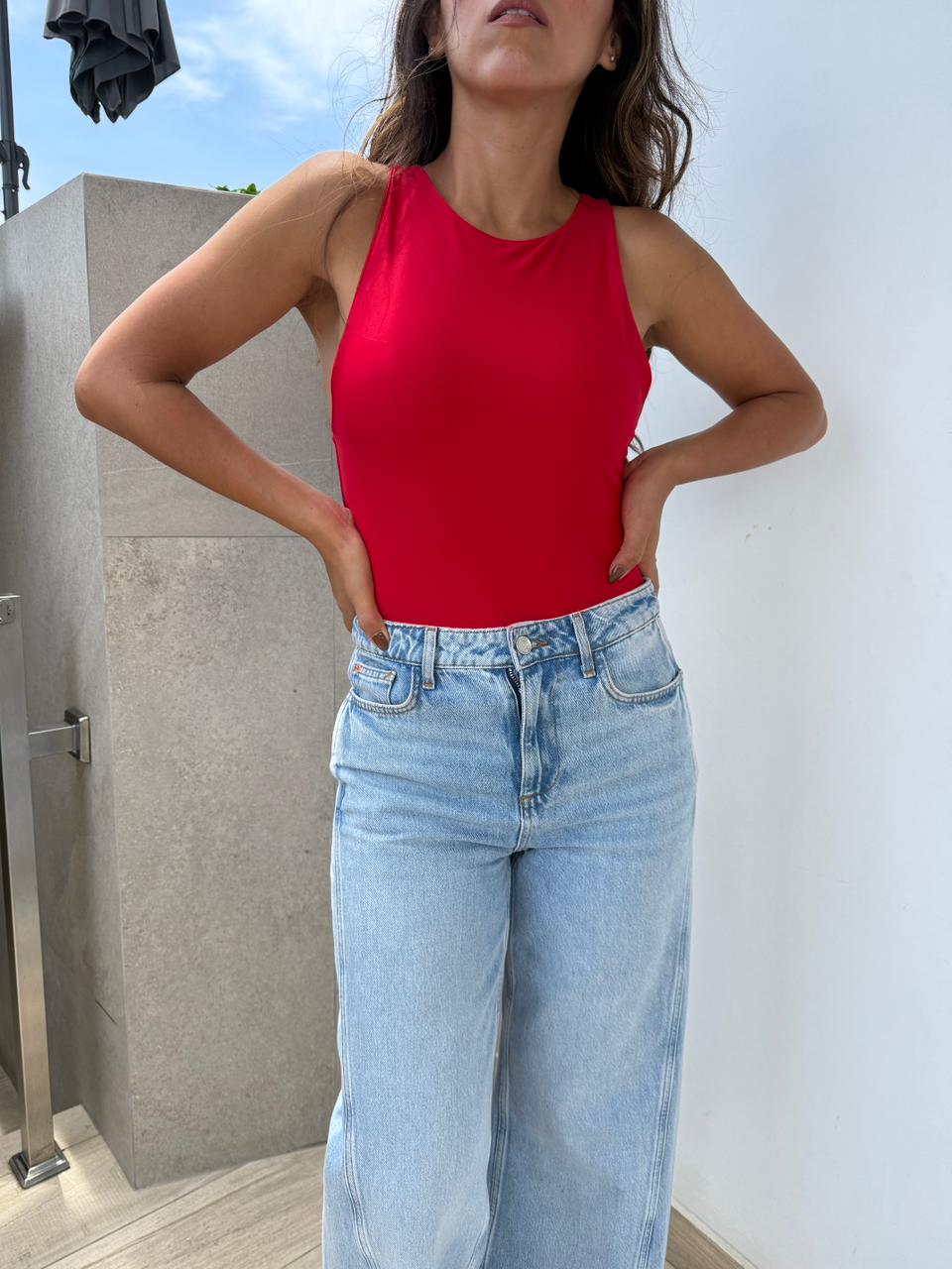Body New Luciana