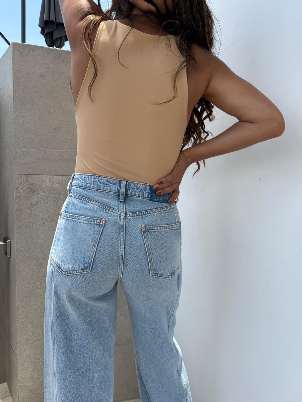 Body New Luciana